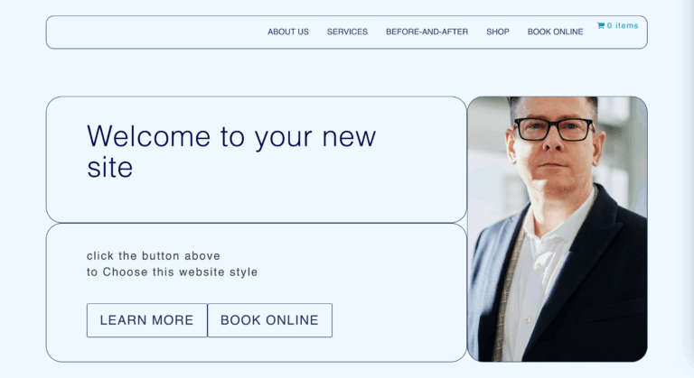 demo6 Clinical Media Hub