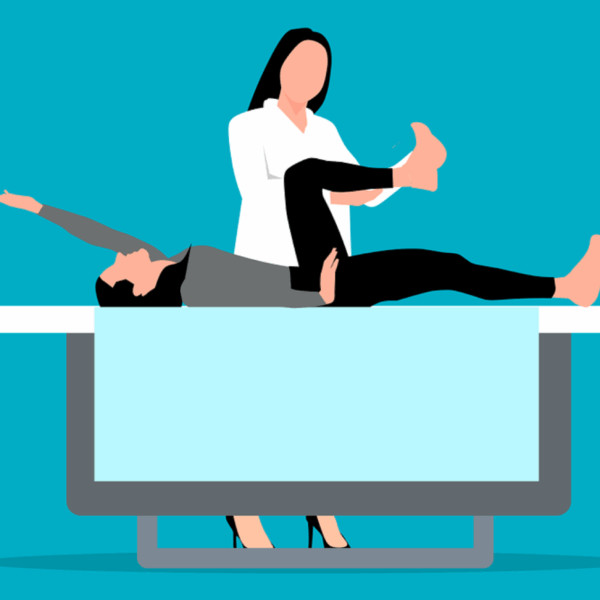 Digital Marketing For Chiropractors: How To Stand Out In A Competitive Wellness Market